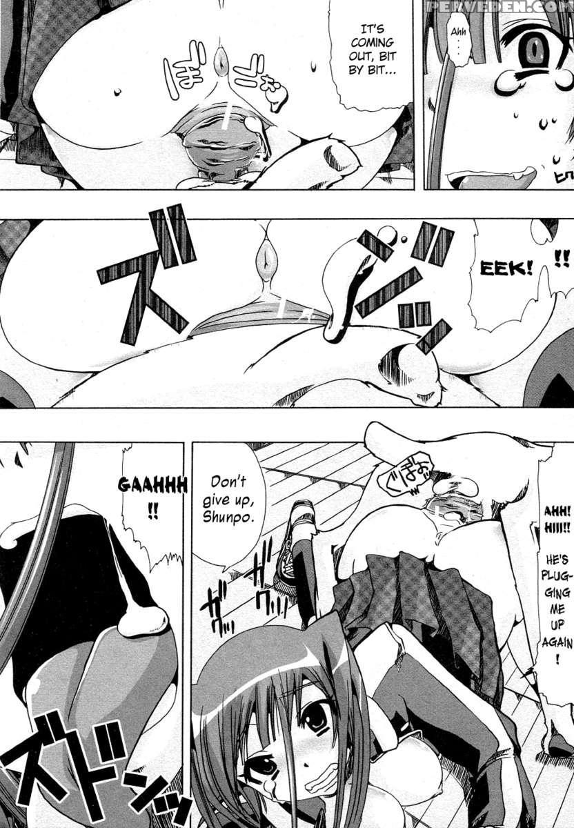 Juukan Training Chapter 1000 Page 16